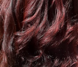 Acajou & Reflets Rouges
