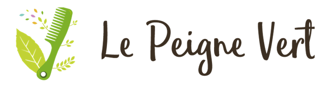 Le Peigne Vert — coiffure et produits capillaires éco-responsables